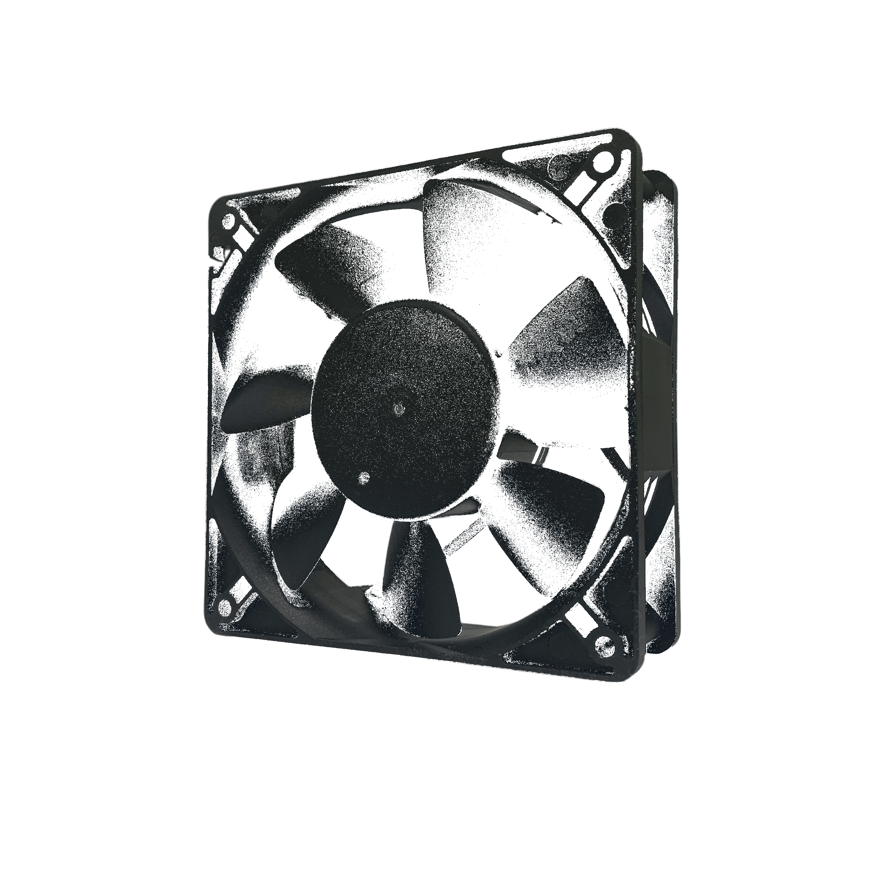 Axial Fans