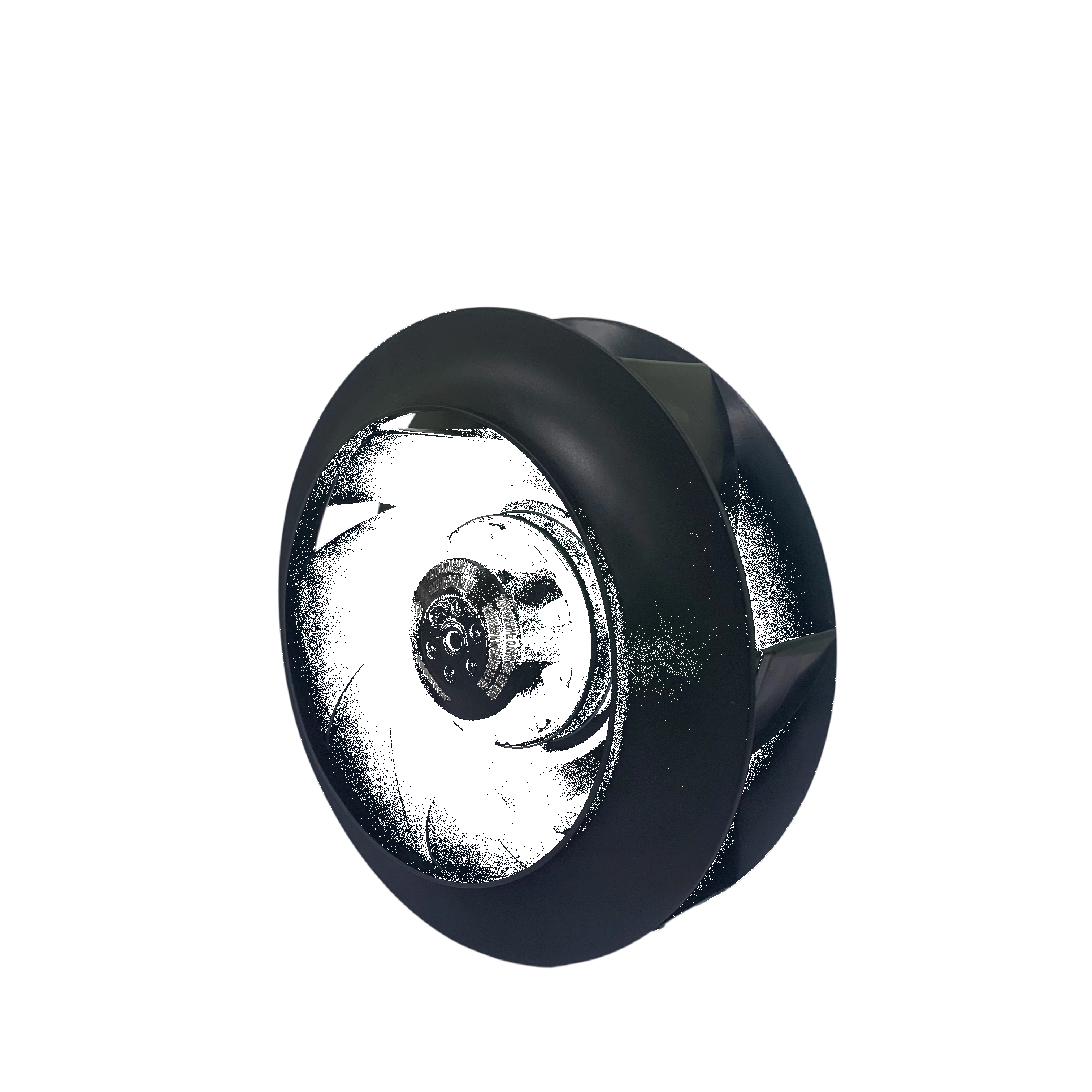 Centrifugal Fans