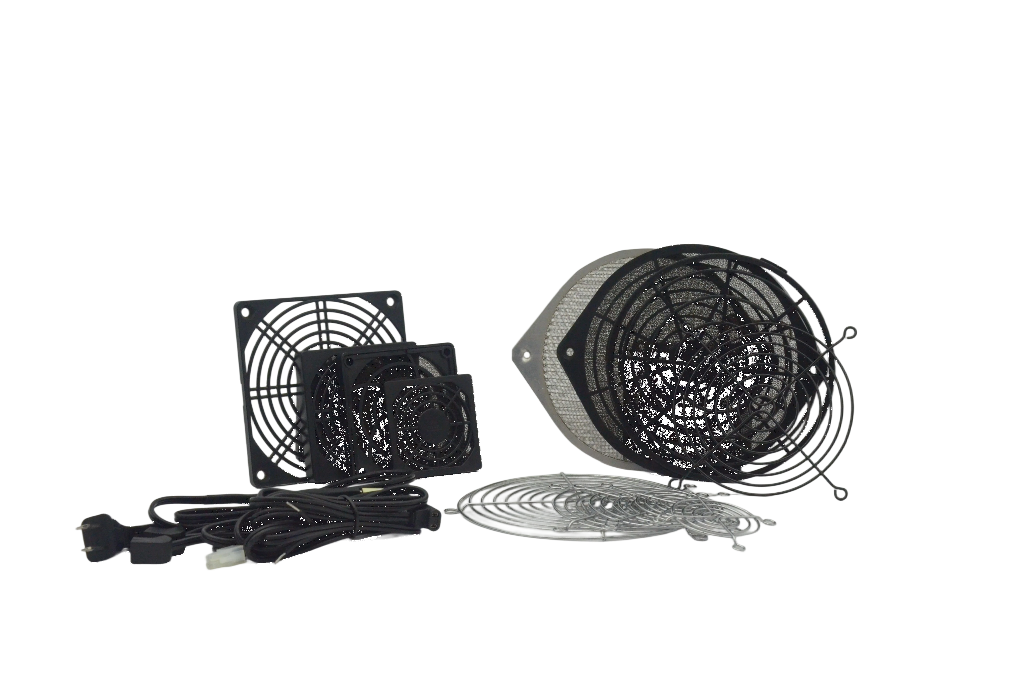 Fan Accessories