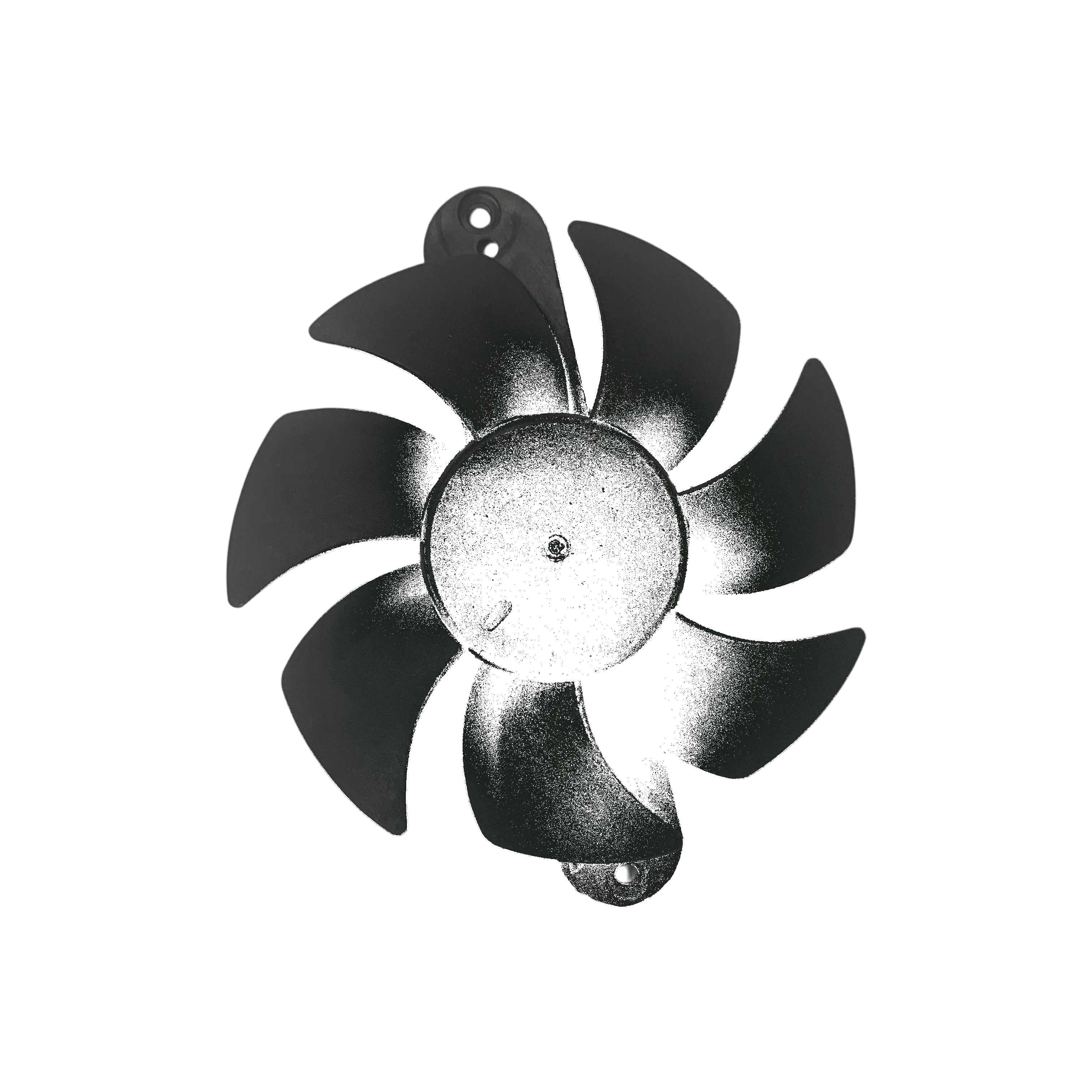 Frameless Fans